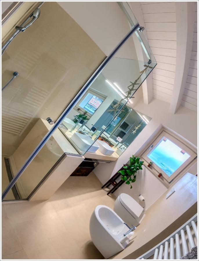 Villa Aquarius - Larihome A08 Веркана Экстерьер фото