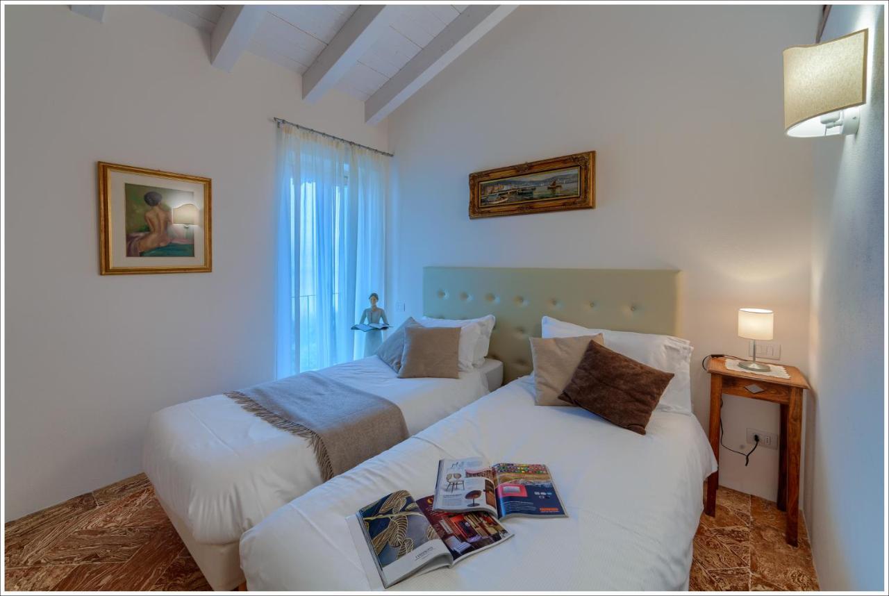 Villa Aquarius - Larihome A08 Веркана Экстерьер фото